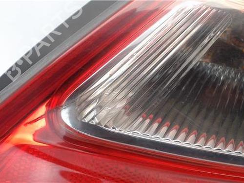 Right taillight RENAULT MEGANE II (BM0/1_, CM0/1_)  | BP16729065C35 