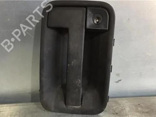 Used Front left exterior door handle PEUGEOT 806 (221) 2.1 td 12V (109 hp) 14338833
