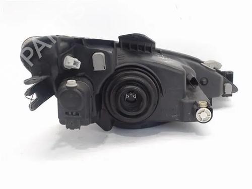 Left headlight PEUGEOT 206 Hatchback (2A/C)  | BP15711506C28 