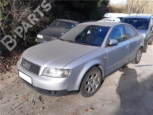 Scheinwerfer rechts AUDI A4 B6 (8E2)  | BP16498981C29 