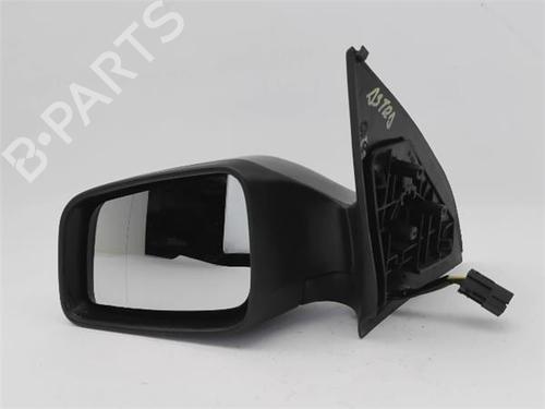 Ryggespeil venstre OPEL ASTRA G Hatchback (T98) 1.8 16V (F08, F48) (125 hp) 22646720