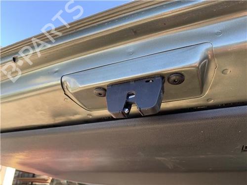 Tailgate lock PEUGEOT PARTNER Tepee 1.6 HDi 16V | BP32451045C101 