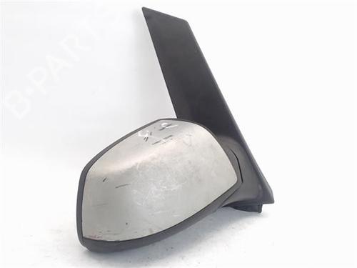 Right mirror FORD C-MAX (DM2) 1.8 TDCi | BP19288813C27 