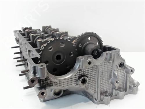 Used Cylinder head BMW 3 (E46) 320 d (136 hp) 15944532