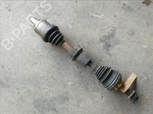 Used Left front driveshaft FORD ESCORT VI (GAL) [1992-1996]  11340725