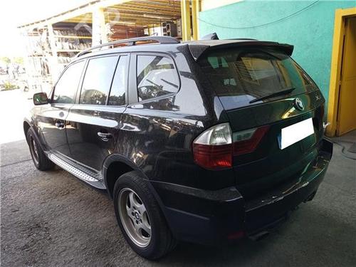 Left tailgate light BMW X3 (E83) 2.0 d | BP39623982C79  - Image 14