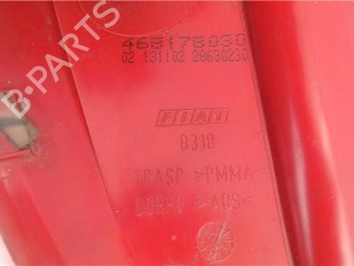 Right taillight FIAT PUNTO (188_)  | BP16589955C35 