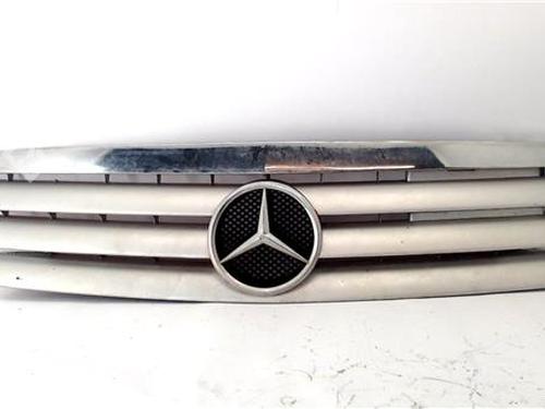 grille-mercedes-benz-a-class-w168-1997-1998-1999-2000-2001-2002-2003-2004-2005-30981033 main image