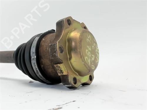 Right front driveshaft ALFA ROMEO 156 Sportwagon (932_)  | BP16127852M39 