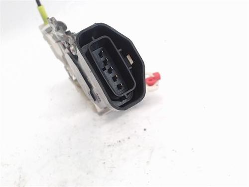 Front left lock CITROËN C1 (PM_, PN_) 1.4 HDi | BP16767064C98 