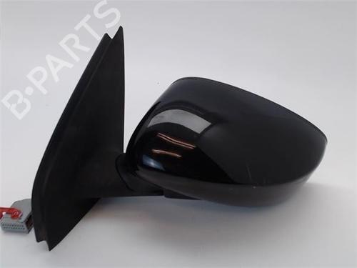 Used Left mirror FIAT STILO (192_) [2001-2010]  10552173