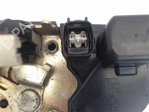 Front left lock CHRYSLER VOYAGER IV (RG, RS)  | BP15712698C98 