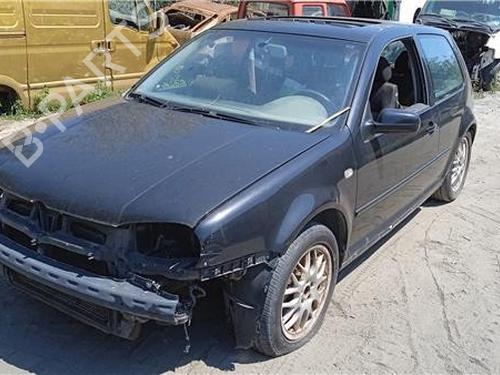 Left taillight VW GOLF IV (1J1) 1.9 TDI | BP24038079C34 