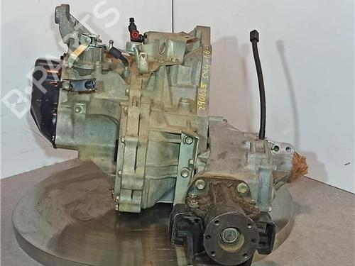Gearbox SUZUKI SX4 (EY, GY) 1.6 VVT 4x4 (RW416) | BP9661555M3 