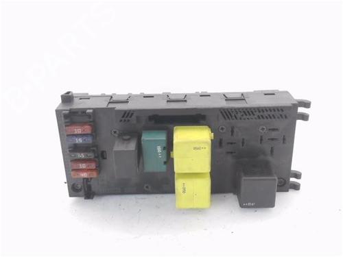 Fuse box MERCEDES-BENZ E-CLASS (W210) E 270 CDI (210.016) | BP37261027E1 - Image 4