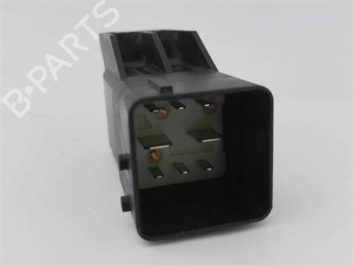Electronic module CITROËN C3 I (FC_, FN_)  | BP23392310M83 