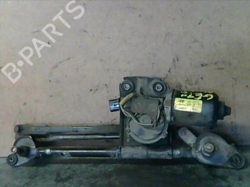 Used Front wiper motor HYUNDAI GETZ (TB) [2001-2011]  11340370