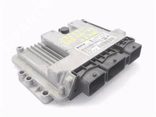 Used Electronic module PEUGEOT 308 SW I (4E_, 4H_) 1.6 HDi (109 hp) 10983006