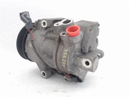 AC-Kompressor MITSUBISHI COLT VI (Z3_A, Z2_A)  | BP25718692M34 