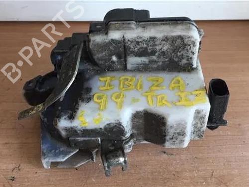 Used Rear left lock SEAT IBIZA II (6K1) [1993-2002]  13049463
