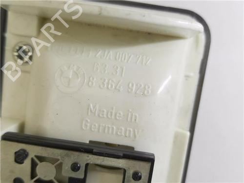 Interior roof light BMW 3 Compact (E46) | BP33730470I8 - Image 7