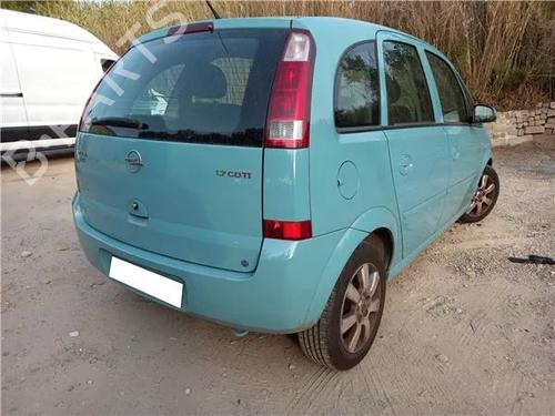 Right taillight OPEL MERIVA A MPV (X03) 1.7 CDTI (E75) | BP10521919C35 