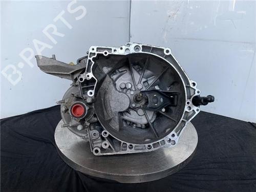 Used Gearbox CITROËN C5 III (RD_) [2008-2017]  21359692