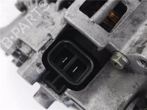 Alternator NISSAN PRIMERA (P12) 1.6 | BP29119158M7 