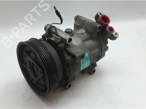 AC compressor RENAULT KANGOO Express (FC0/1_)  | BP10905545M34 