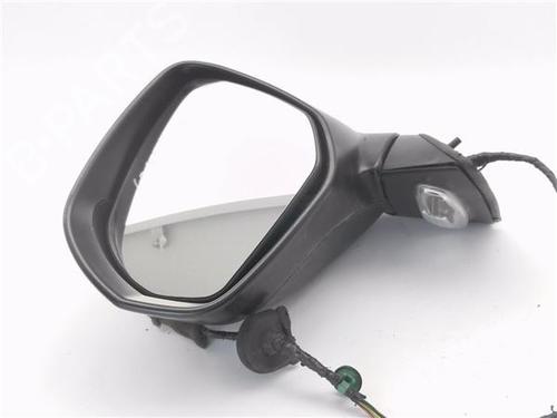 Left mirror CITROËN C4 Picasso I MPV (UD_)  | BP31090350C26 