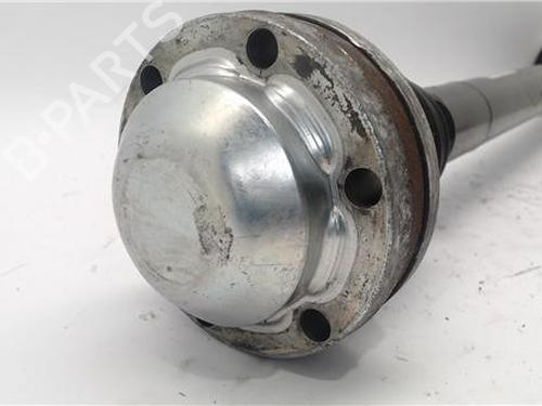 Right front driveshaft VW PASSAT B6 (3C2) | BP17076474M39