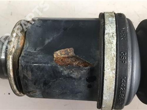 Left front driveshaft MINI MINI (R50, R53) Cooper | BP11342382M38 