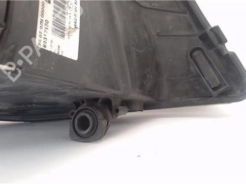 Left headlight SEAT IBIZA III (6L1) 1.9 TDI | BP24415899C28 