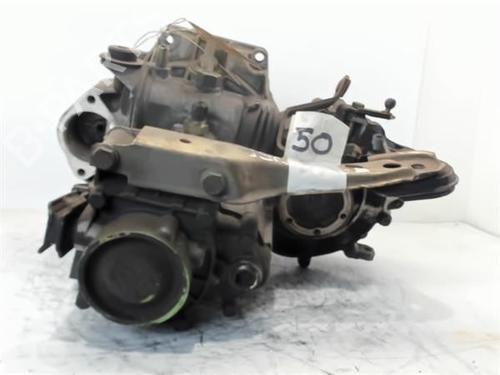 Gearbox SEAT IBIZA II (6K1) 1.9 D | BP13050471M3 