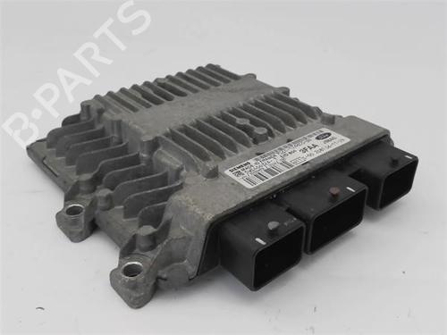 Elektronisk modul FORD FUSION (JU_)  | BP22202473M83 