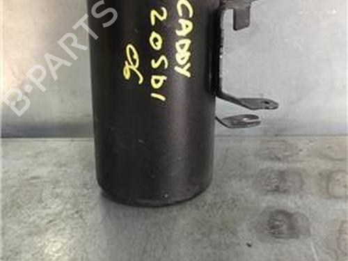 Used Other VW CADDY III Box Body/MPV (2KA, 2KH, 2CA, 2CH) 2.0 SDI (70 hp) 14338911