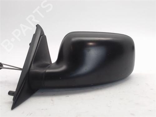 Used Left mirror SEAT IBIZA II (6K1) [1993-2002]  13052111