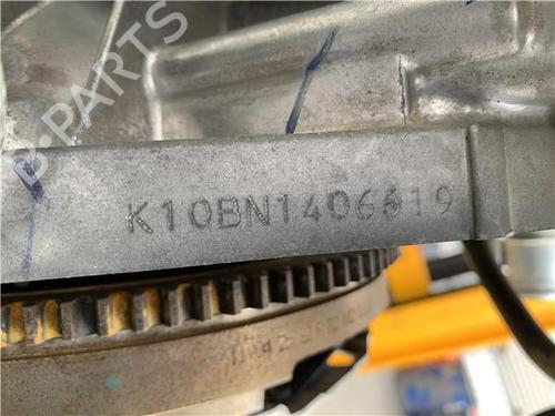 Engine SUZUKI ALTO VII (GF, HA25_, HA35_)  | BP29431388M1 