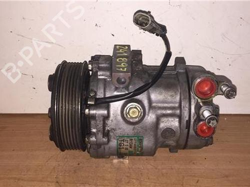 Used AC compressor OPEL CORSA C (X01) [2000-2009]  9635102