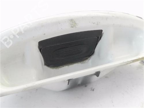 Tailgate handle NISSAN MICRA III (K12)  | BP26956099C132 