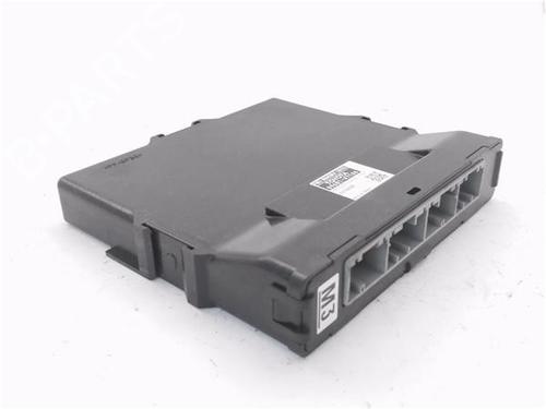 Used Electronic module Electronic module TOYOTA PRIUS (_W3_) [2008-2016] 40150811 40150811