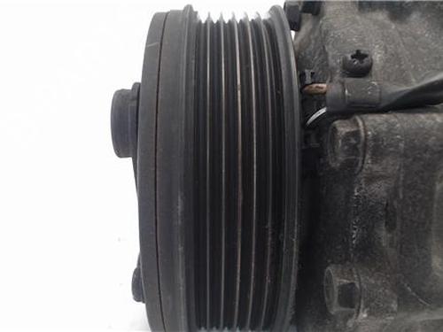 AC compressor OPEL ASTRA G Coupe (T98) 2.2 DTI (F07) | BP16401238M34 