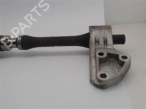 Right front driveshaft SUZUKI SWIFT III (MZ, EZ)  | BP17765486M39 