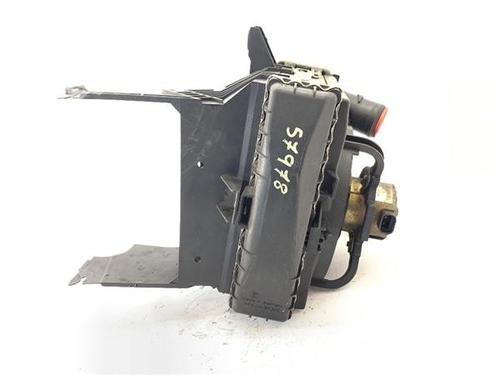 Intercooler SMART FORTWO Coupe (450)  | BP30981007M30 