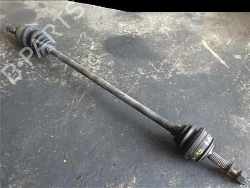 Right front driveshaft OPEL ASTRA F Saloon (T92)  | BP11340228M39 