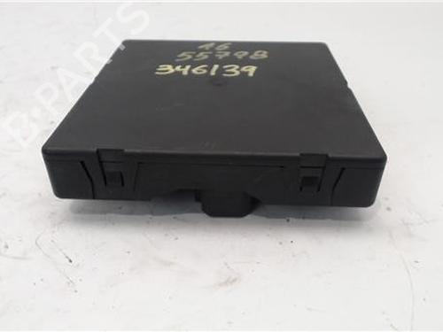 Elektronisk modul AUDI A6 C6 Avant (4F5) 2.8 FSI | BP17151080M83 