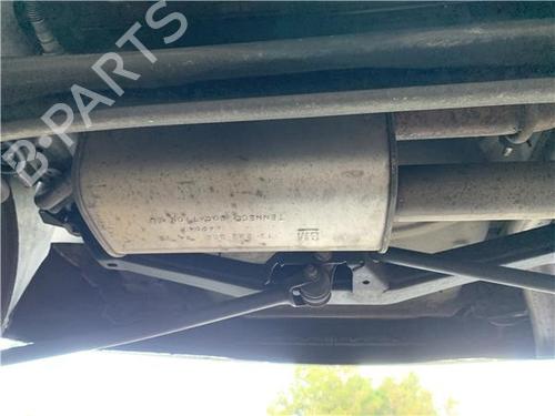 Exhaust system OPEL ASTRA J (P10) 1.6 CDTi (68) | BP32419197M121