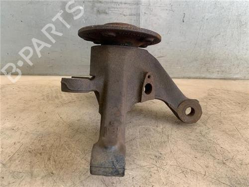Right front steering knuckle MERCEDES-BENZ VITO Bus (W638)  | BP25718735M26 