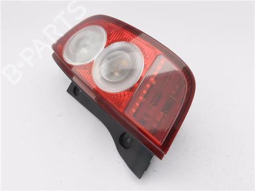 Right taillight NISSAN MICRA III (K12)  | BP25604815C35 