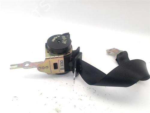 Rear right seatbelt BMW 3 (E46) 320 d | BP22632620I28 